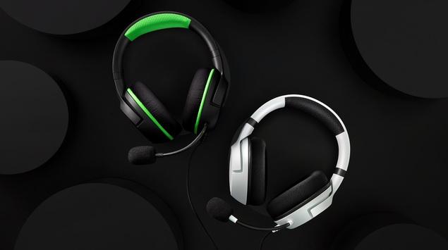 Razer Perlebar Sayap ke Konsol Gaming dengan Headset Kaira X