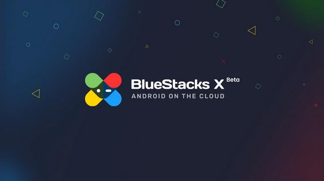 Bermain Game Mobile di Cloud lewat BlueStacks X