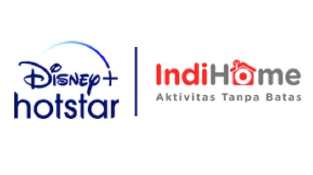 Disney+ Hotstar & IndiHome Hadirkan Konten Hiburan Global & Lokal untuk Konsumen Indonesia