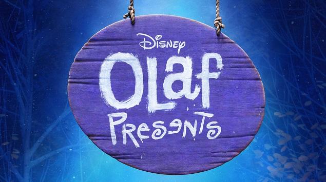 Disney+ Hotstar Rilis Trailer, Poster & Foto-foto Terbaru dari “Olaf Presents”