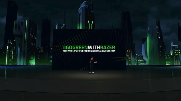 RazerCon 2021 Ungkap Banyak Produk Baru, Termasuk Masker Berlampu RGB