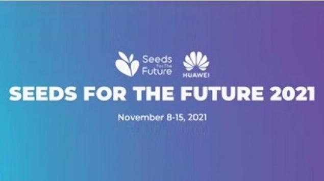 Huawei Seeds for the Future 2021 Siapkan Talenta Digital Hadapi Tren Baru Pekerjaan Masa Depan