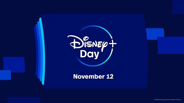 Rayakan Disney+ Hotstar Day dengan Ragam Cuplikan, Klip Eksklusif & Trailer Baru
