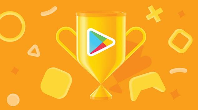 Google Play Ungkap Daftar Aplikasi dan Game Terbaik di 2021