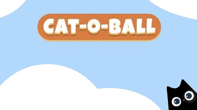 Cat-o-Ball: Sokoban Klasik dengan Tema Kucing