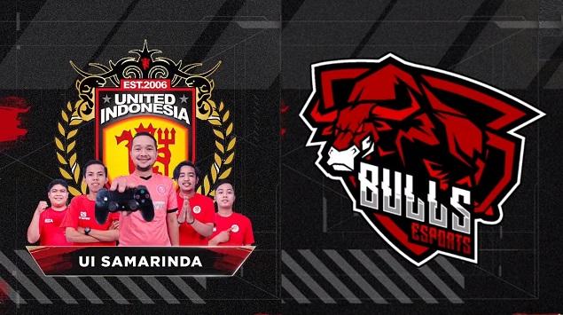UI Samarinda & Bulls Esports Keluar sebagai Juara Super Esports Series Season 1