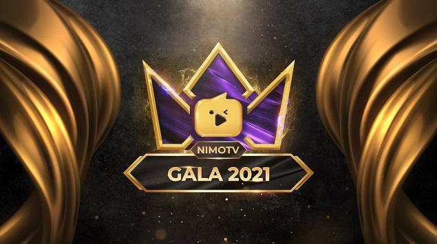 Road to Nimo TV Gala 2021: Vote & Ikuti Keseruan menuju Malam Penghargaan Streamer, Game & Esports