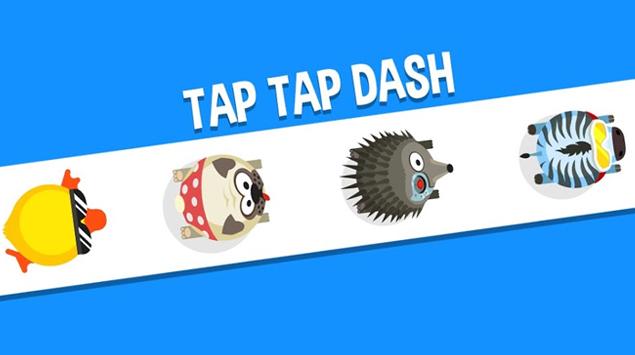 Tap Tap Dash, Game yang Tantang Kecekatan & Ketepatanmu
