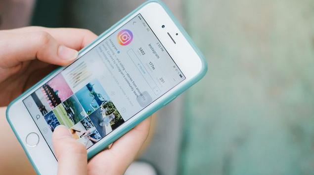 Mau Bagikan Akun Instagram? Ini Cara Salin Link Akun Sendiri