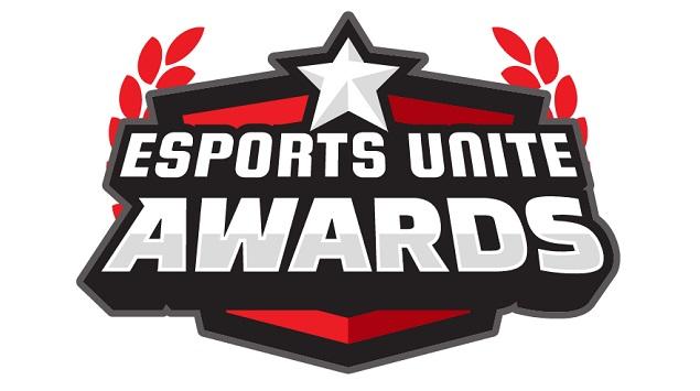 Akan Digelar, Puncak Acara Esports Unite Awards 2021!