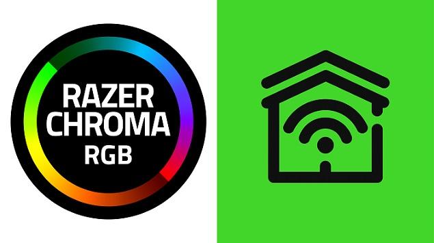 Razer Chroma RGB Lampaui PC & Ekspansi ke Smart Home