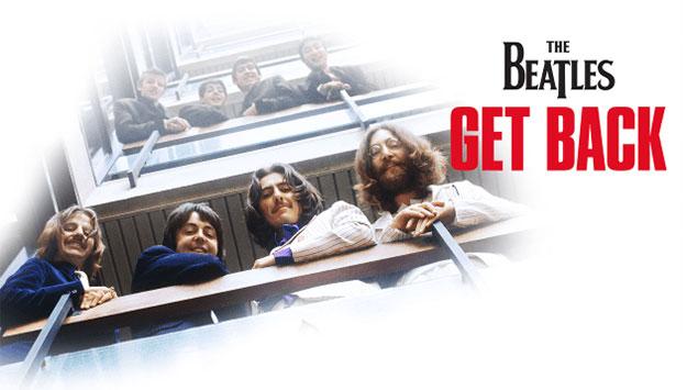 The Beatles: Get Back, Dokumenter sang Band Legendaris