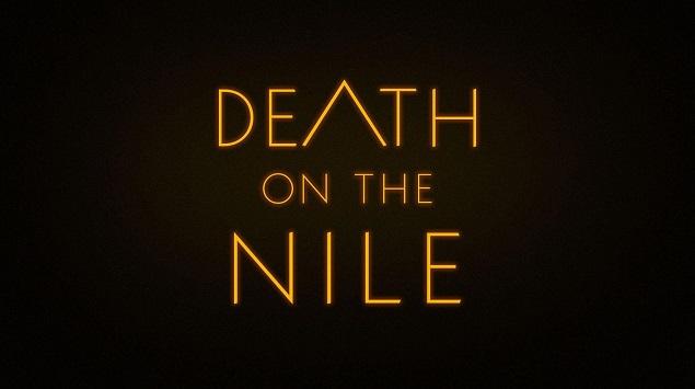 Tampilnya Sederet Bintang Papan Atas di Klip Spesial & Poster Karakter Death on the Nile