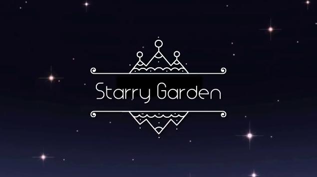 Starry Garden: Animal Park, Bangun Taman Impianmu di bawah Langit Malam