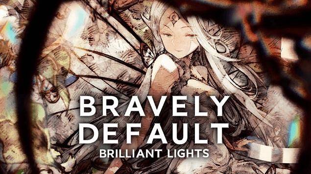 Telah Dikonfirmasi, Bravely Default Brilliant Lights Rilis per 27 Januari