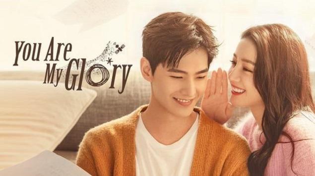 6 Rekomendasi Drama China Romantis di Wetv, Bikin Kamu Baper!