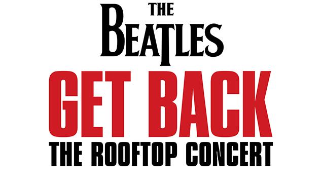 Konser Legendaris di Atap dari The Beatles: Get Back Akan Tayang di Bioskop IMAX per 9 Februari