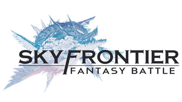 Online Mobile RPG berbasis NFT, SKY FRONTIER Fantasy Battle Resmi Diumumkan
