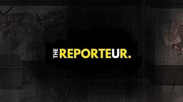 The Reporteur: Utopia, Kisah Seorang Reporter yang Penuh Misteri