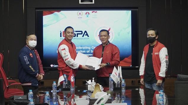 Pengindukan IESPA ke PBESI: Menuju Masa Depan Esports Indonesia yang Lebih Cerah