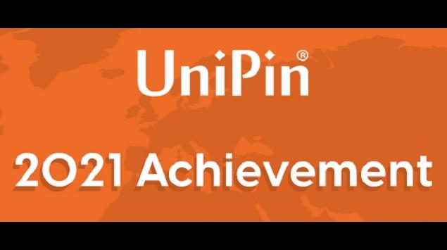 UniPin, Perusahaan Karya Anak Bangsa yang Mendunia