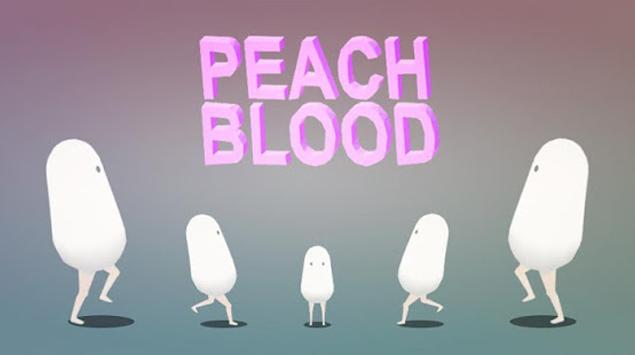 Permainan Sadis Peach Blood, Yang Besar Makan yang Kecil
