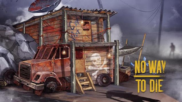 No Way To Die: Survival, Sebuah Game Adventure Survival yang Tak Perlu Online 