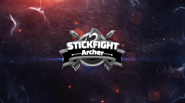 Jadilah Pemanah Terbaik di antara Pemanah lainnya di Stickfight Archer