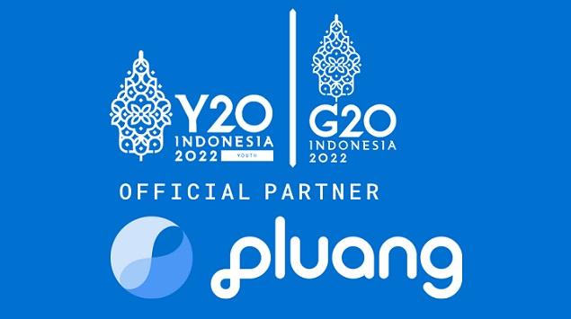 Hadiri Pra-KTT 2 Y20 Indonesia 2022 di Lombok, Pluang Bahas Transformasi Digital