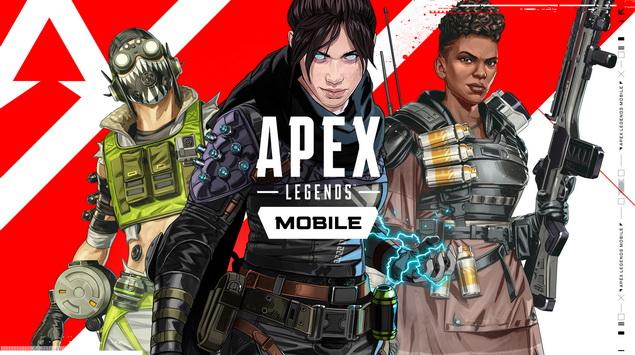 Apex Legends Mobile Umumkan Tanggal Rilis Global, Masih Sempat untuk Pra-Registrasi