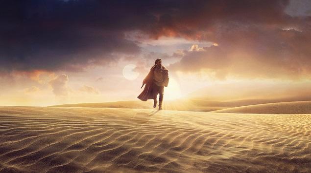 5 Alasan “Star Wars: Obi-Wan Kenobi” Wajib Masuk Daftar Binge-Watching Akhir Pekanmu!
