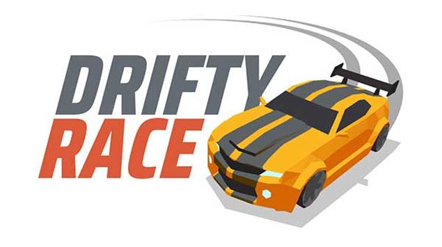 Drifty Race: Balapan ala Drift yang Sangat Adiktif