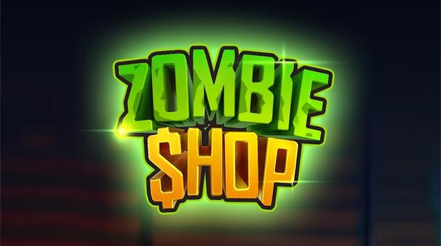 Zombie Shop, Bukan Kisah Seorang Jagoan Pembasmi Zombie Pada Umumnya