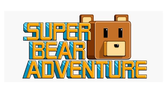Super Bear Adventure, Game Kekinian yang Bikin Bernostalgia ke Era 90-an!
