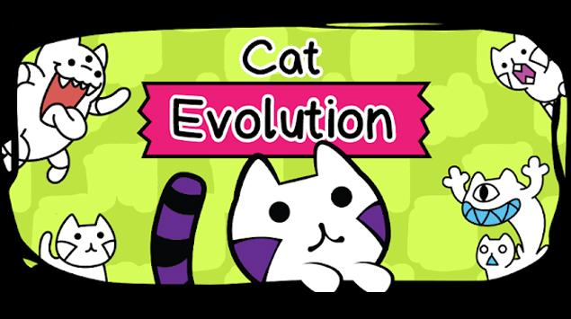 Cat Evolution: Merge Animals, Evolusi Kucing bagi Para Penggemar Binatang Lucu ini