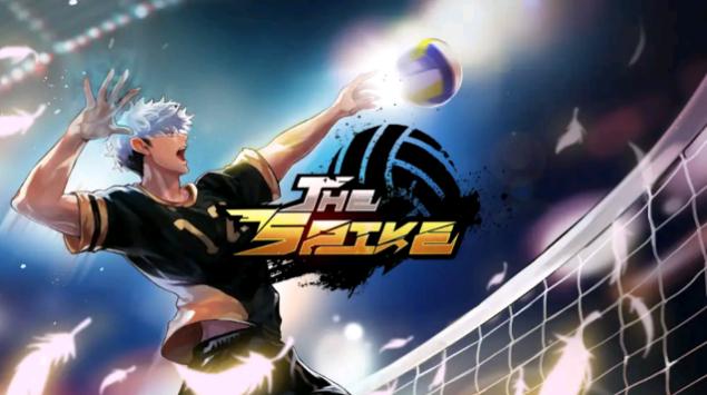 Bentuk Tim Voli Terhebat Milikmu dalam The Spike - Volleyball Story