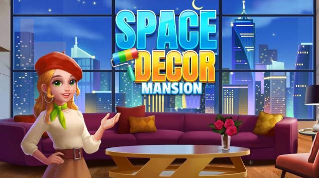 Space Decor : Mansion Bikin Ketagihan Jadi Desainer Interior Mewah!