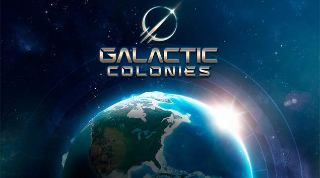 Pergi Jelajah Luar Angkasa, Kolonisasikan Semua Planet bersama Galactic Colonies