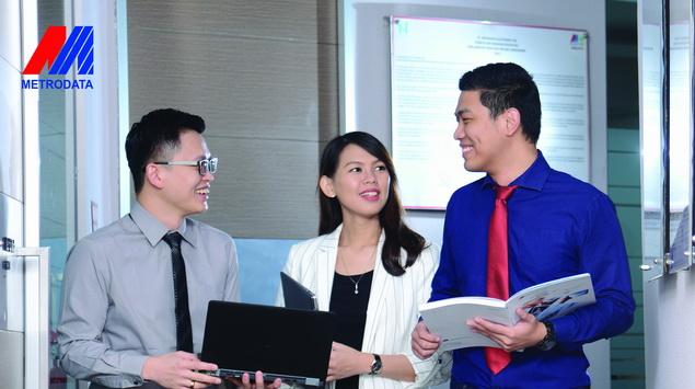 Transformasi Digital Dorong Penjualan Semester I-2022 MTDL Tumbuh 20% YoY