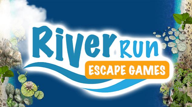 River Run: Escape Games, Mengebut Kabur dari Kejaran Polisi di Sungai