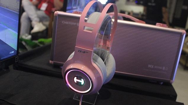 Edifier Perkenalkan “Hecate” sebagai Headphone Gaming & TWS Terbaik untuk Gamer