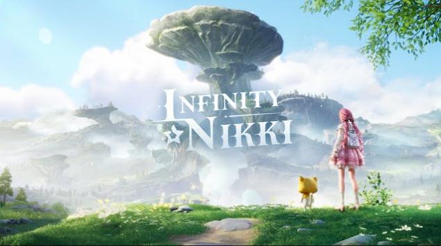 Infinity Nikki, Sebuah Game Open World Baru dari Papergames