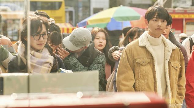 5 Kelicikan Jin Dong Ki di Reborn Rich, Juga Kenali Para Aktris & Park Hyuk Kwon