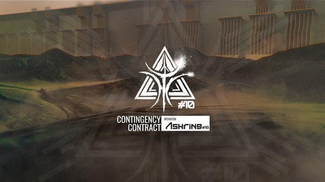 Arknights Rilis Musim Terbaru bernama Contingency Contract: Operation Ashring