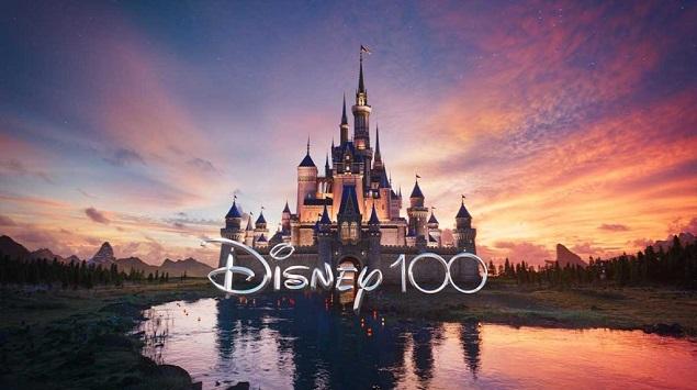 Peringati 100 Tahun Storytelling & Memori, Iklan “Disney100 - Special Look” Rilis di Super Bowl LVII