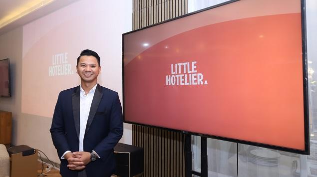 Little Hotelier Bagikan Tren Penting bagi Penyedia Akomodasi Kecil di Indonesia tahun 2023