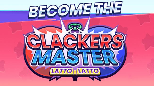 Adiktifnya Main Latto Latto Digital ala Clackers Master: Latto Latto