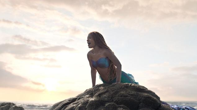 Kisah Klasik Penuh Petualangan & Haru Ariel Kembali Hadir di Live-Action Reimagining Disney’s “The Little Mermaid”