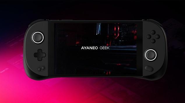 EAL Boyong Portable Gaming PC Ayaneo Geek ke Indonesia