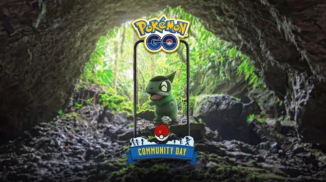 Yuk, Tangkap Pokemon Langka di Community Day Juni